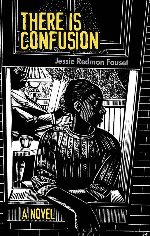 Front cover_There Is Confusion