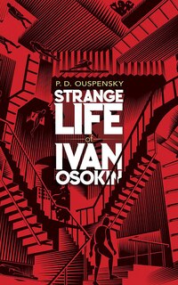 Front cover_Strange Life of Ivan Osokin