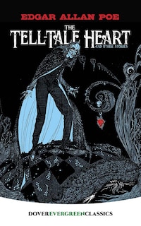 Couverture_The Tell-Tale Heart