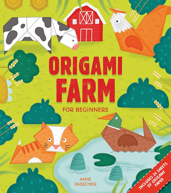 Couverture_Origami Farm