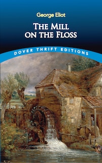 Couverture_The Mill on the Floss