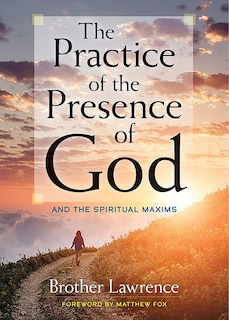 Front cover_The Practice of the Presence of God