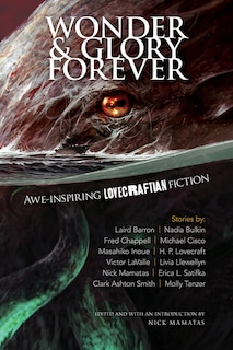Front cover_Wonder and Glory Forever