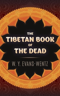 Front cover_The Tibetan Book of the Dead