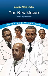 Couverture_The New Negro