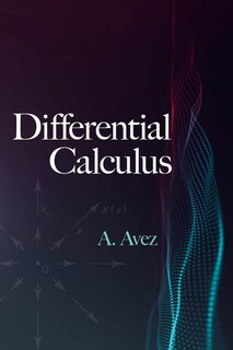 Couverture_Differential Calculus