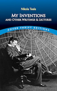 Couverture_My Inventions and Other Writing and Lectures