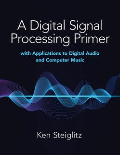 Front cover_A Digital Signal Processing Primer