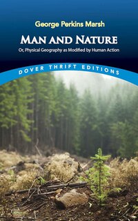 Front cover_Man and Nature