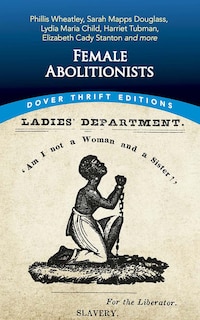 Couverture_Female Abolitionists