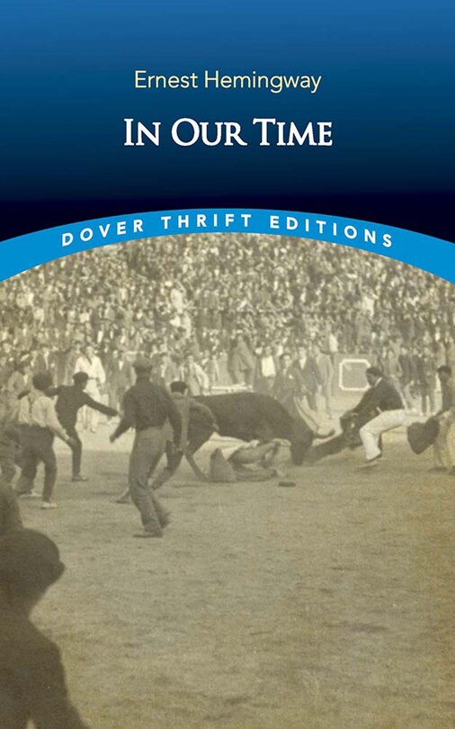 Front cover_In Our Time