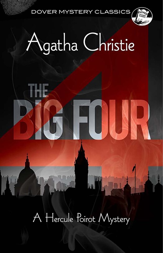 Front cover_The Big Four
