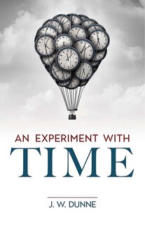 Front cover_An Experiment with Time