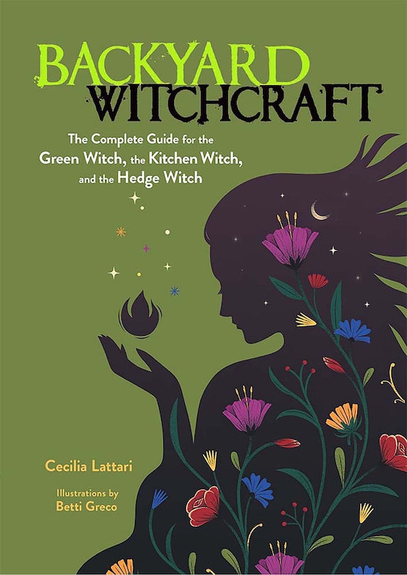 Front cover_Backyard Witchcraft