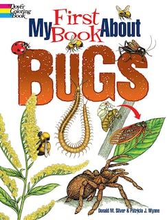 Couverture_My First Book about Bugs