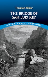 Couverture_The Bridge of San Luis Rey