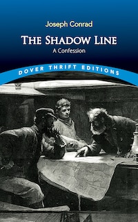 Couverture_The Shadow Line