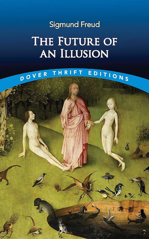 Front cover_The Future of an Illusion