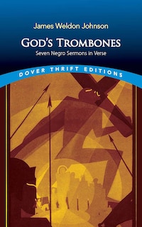Couverture_God's Trombones