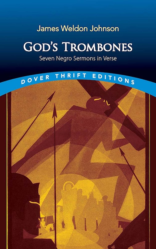 Couverture_God's Trombones