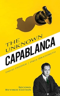 Couverture_The Unknown Capablanca