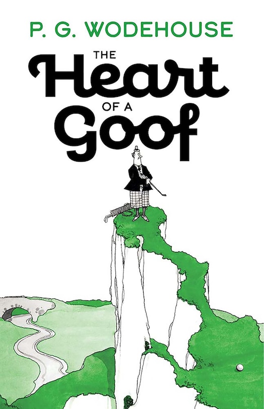 Couverture_The Heart of a Goof