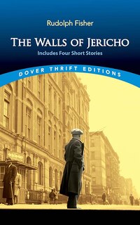 Front cover_The Walls of Jericho