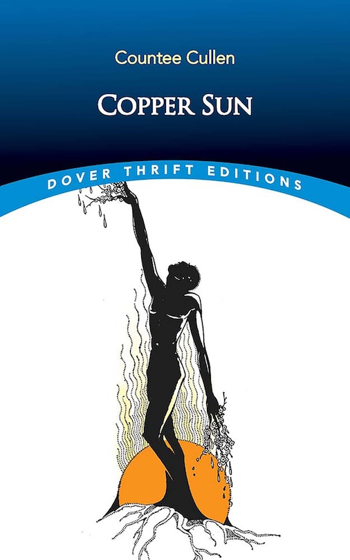 Front cover_Copper Sun