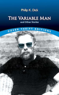 Front cover_The Variable Man and Other Stories