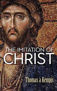 Front cover_The Imitation of Christ
