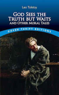 Front cover_God Sees the Truth But Waits and Other Moral Tales