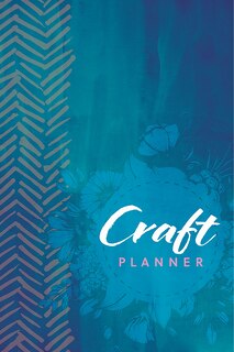 Front cover_Craft Planner