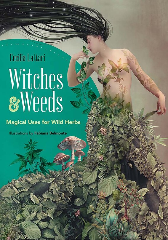 Front cover_Witches and Weeds