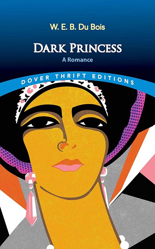 Front cover_Dark Princess