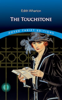 Front cover_The Touchstone