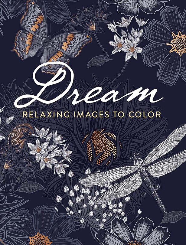 Front cover_Dream