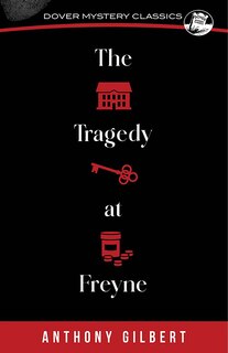 Front cover_The Tragedy at Freyne