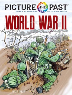Front cover_Picture the Past: World War II