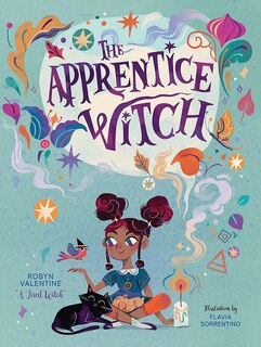 Front cover_Apprentice Witch