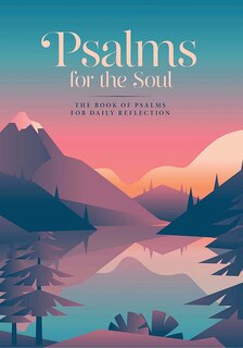 Front cover_Psalms for the Soul