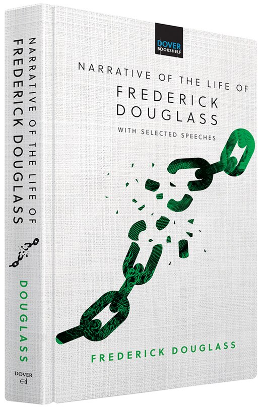 Front cover_Narrative of the Life of Frederick Douglass