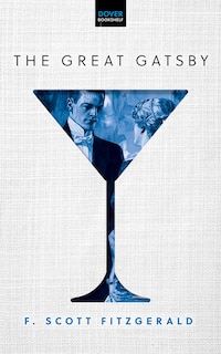 Couverture_The Great Gatsby