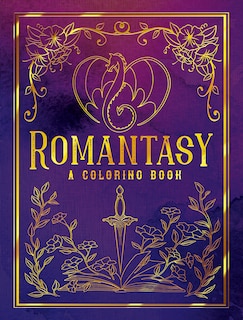 Front cover_Romantasy