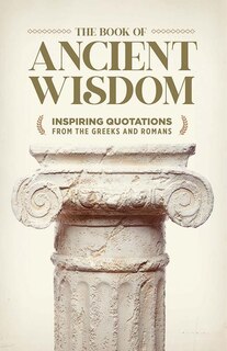 Front cover_The Book of Ancient Wisdom