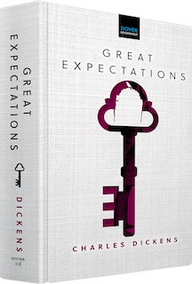 Front cover_Great Expectations