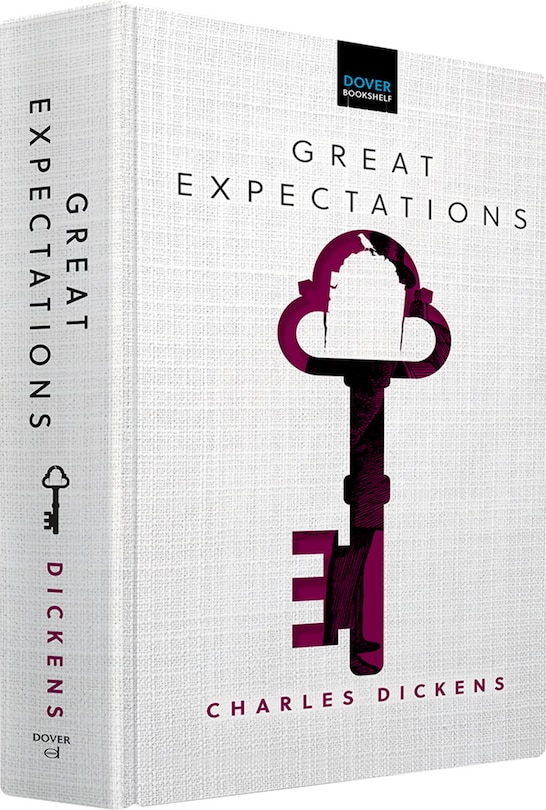 Front cover_Great Expectations