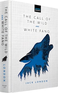 Couverture_The Call of the Wild & White Fang