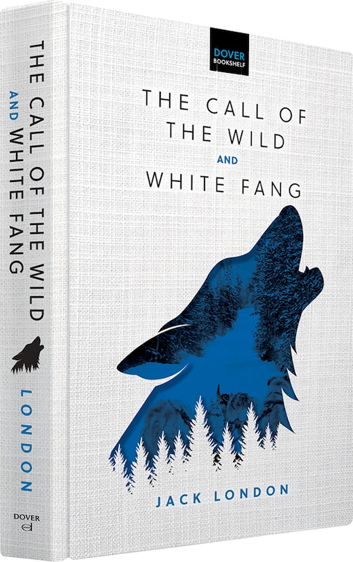 Couverture_The Call of the Wild & White Fang
