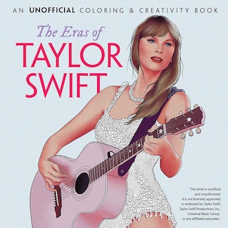Couverture_The Eras of Taylor Swift