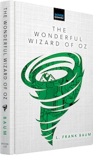 Front cover_The Wonderful Wizard of Oz